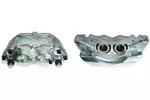 Zacisk hamulcowy BUDWEG CALIPER 343677
