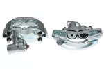 Zacisk hamulcowy BUDWEG CALIPER 343683