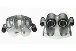 Zacisk hamulcowy BUDWEG CALIPER 343777