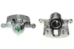 Zacisk hamulcowy BUDWEG CALIPER 343810