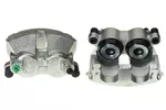Zacisk hamulcowy BUDWEG CALIPER 343866