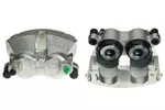 Zacisk hamulcowy BUDWEG CALIPER 343867