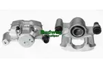 Zacisk hamulcowy BUDWEG CALIPER 344066