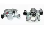 Zacisk hamulcowy BUDWEG CALIPER 344067