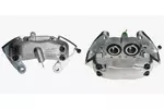 Zacisk hamulcowy BUDWEG CALIPER 344076