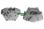 Zacisk hamulcowy BUDWEG CALIPER 344079