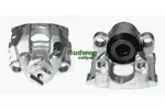 Zacisk hamulcowy BUDWEG CALIPER 344142