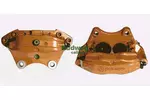 Zacisk hamulcowy BUDWEG CALIPER 344153