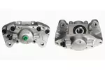 Zacisk hamulcowy BUDWEG CALIPER 344154