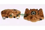 Zacisk hamulcowy BUDWEG CALIPER 344155