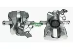 Zacisk hamulcowy BUDWEG CALIPER 344189