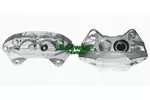 Zacisk hamulcowy BUDWEG CALIPER 344240