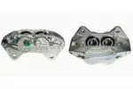 Zacisk hamulcowy BUDWEG CALIPER 344241