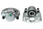 Zacisk hamulcowy BUDWEG CALIPER 344315