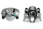 Zacisk hamulcowy BUDWEG CALIPER 344321