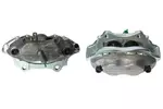 Zacisk hamulcowy BUDWEG CALIPER 344410