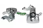 Zacisk hamulcowy BUDWEG CALIPER 344502