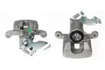 Zacisk hamulcowy BUDWEG CALIPER 344503