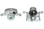 Zacisk hamulcowy BUDWEG CALIPER 344518
