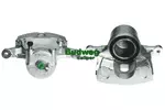 Zacisk hamulcowy BUDWEG CALIPER 344527