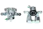 Zacisk hamulcowy BUDWEG CALIPER 344666