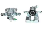 Zacisk hamulcowy BUDWEG CALIPER 344667