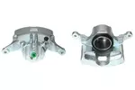 Zacisk hamulcowy BUDWEG CALIPER 344677