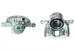 Zacisk hamulcowy BUDWEG CALIPER 344720