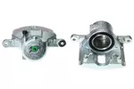Zacisk hamulcowy BUDWEG CALIPER 344721