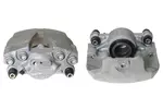 Zacisk hamulcowy BUDWEG CALIPER 344750