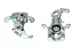 Zacisk hamulcowy BUDWEG CALIPER 344784