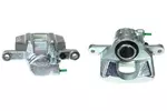 Zacisk hamulcowy BUDWEG CALIPER 344886
