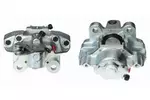 Zacisk hamulcowy BUDWEG CALIPER 34490