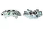 Zacisk hamulcowy BUDWEG CALIPER 345009