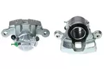 Zacisk hamulcowy BUDWEG CALIPER 345025