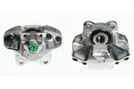 Zacisk hamulcowy BUDWEG CALIPER 34503