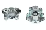 Zacisk hamulcowy BUDWEG CALIPER 34517