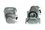 Zacisk hamulcowy BUDWEG CALIPER 34527