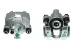 Zacisk hamulcowy BUDWEG CALIPER 345291