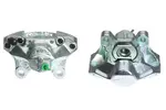 Zacisk hamulcowy BUDWEG CALIPER 34537