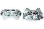 Zacisk hamulcowy BUDWEG CALIPER 345391