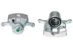 Zacisk hamulcowy BUDWEG CALIPER 345394