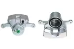 Zacisk hamulcowy BUDWEG CALIPER 345395