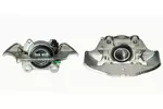 Zacisk hamulcowy BUDWEG CALIPER 34541