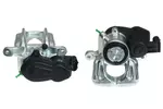Zacisk hamulcowy BUDWEG CALIPER 345418