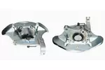 Zacisk hamulcowy BUDWEG CALIPER 34545