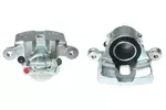 Zacisk hamulcowy BUDWEG CALIPER 345547