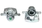 Zacisk hamulcowy BUDWEG CALIPER 345640