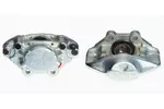 Zacisk hamulcowy BUDWEG CALIPER 34735