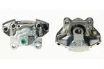 Zacisk hamulcowy BUDWEG CALIPER 34736